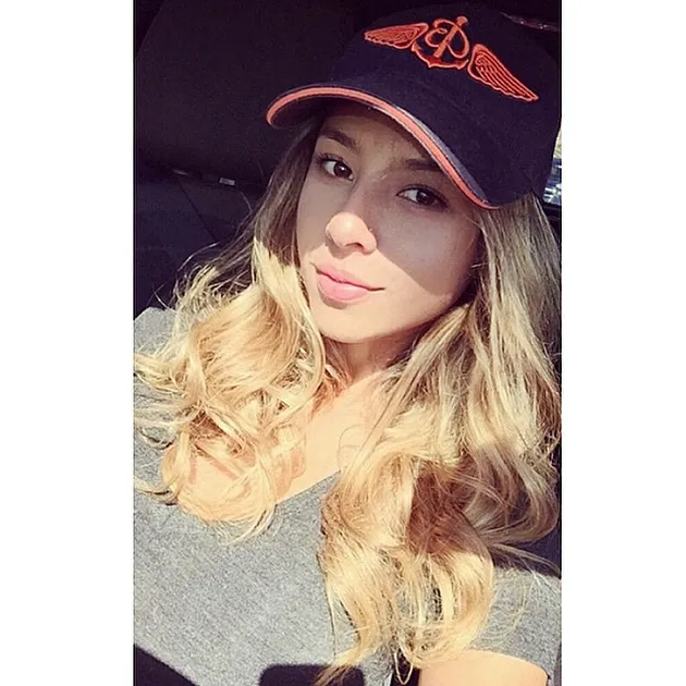 Nadine Kaiser