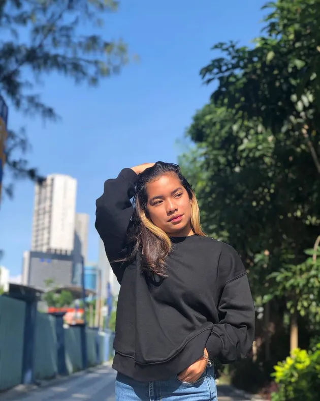 Kakak Betrand Peto Chetryn Ketrin