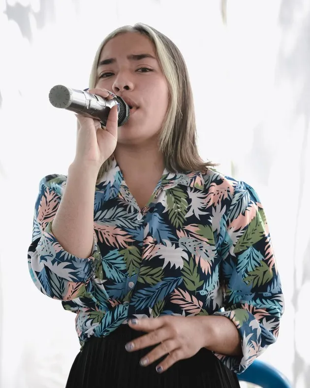 Kakak Betrand Peto Chetryn Ketrin