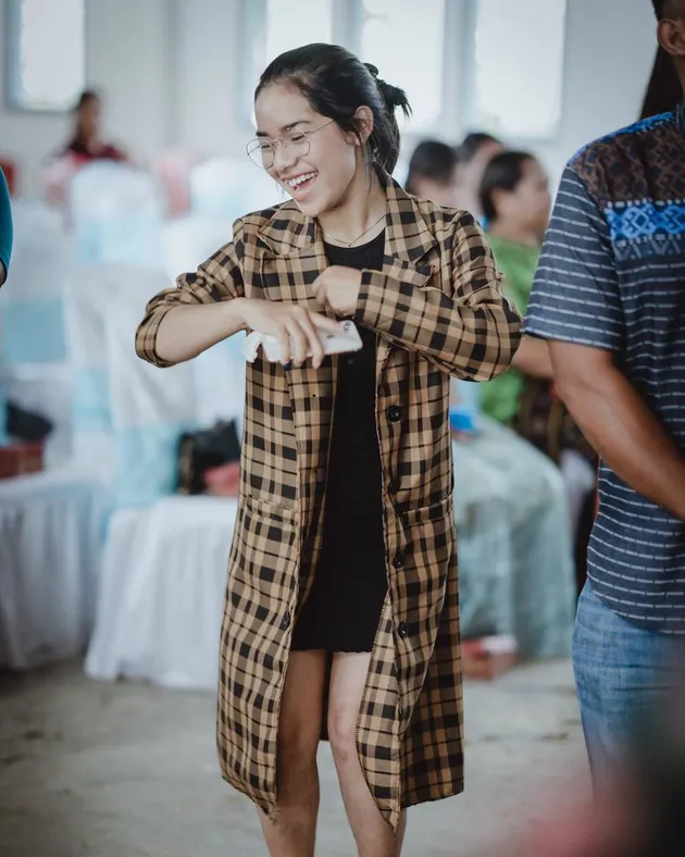 Kakak Betrand Peto Chetryn Ketrin