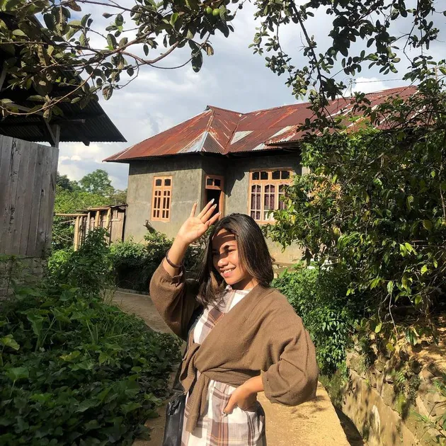 Kakak Betrand Peto Chetryn Ketrin