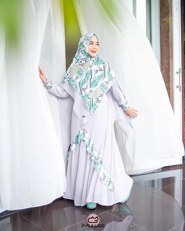 Anisa Rahma