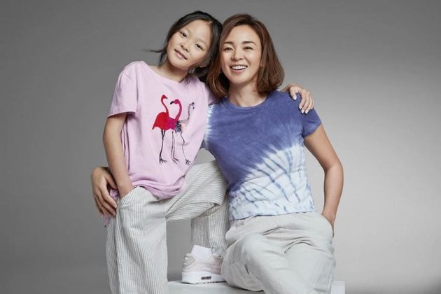 Long Time No Hear, Check Out Choo Sarang's Latest Appearance on 'THE RETURN OF SUPERMAN' in a Photoshoot with Her Mother