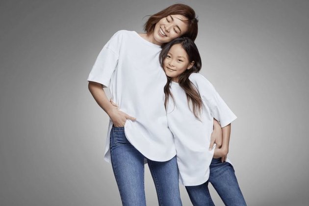 Long Time No Hear, Check Out Choo Sarang's Latest Appearance on 'THE RETURN OF SUPERMAN' in a Photoshoot with Her Mother