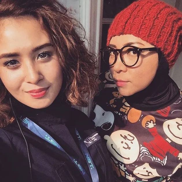 Lama \&#039;Tidur\&#039;, Bukan Bintang Biasa Siap Ramaikan Lagi Dunia Musik!