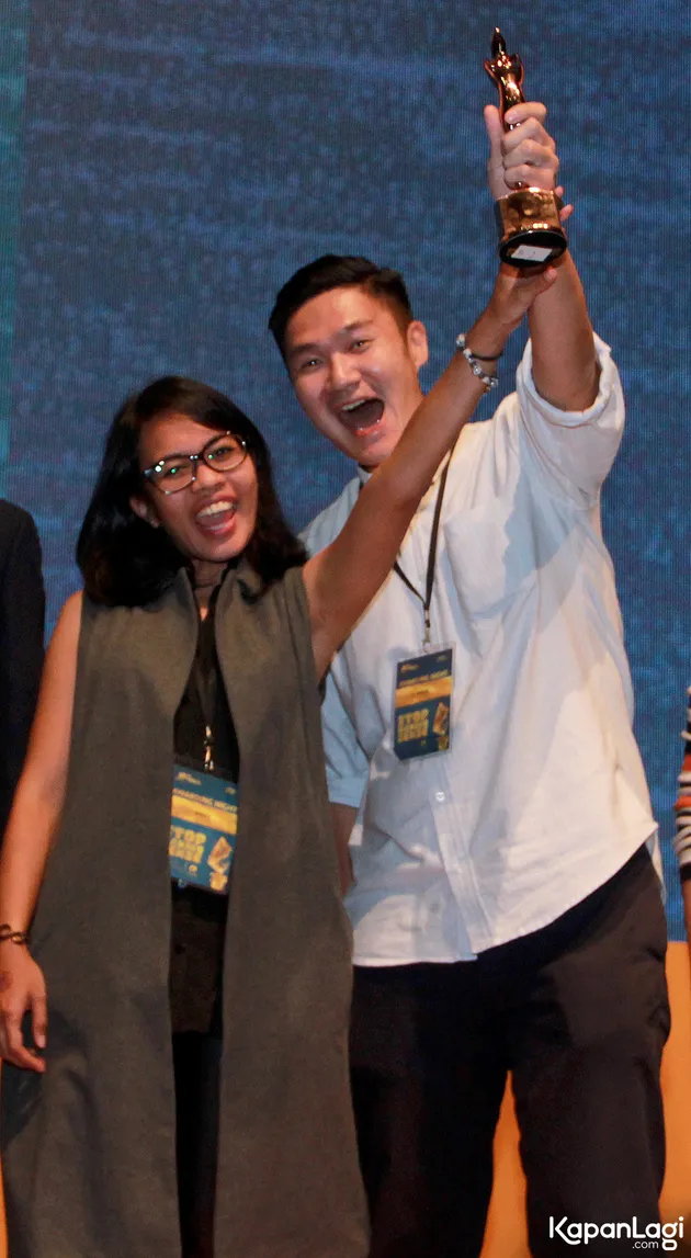 Anak Artis