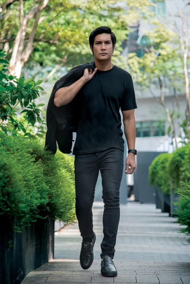 seleb luar fasih bahasa indonesia, seleb wna