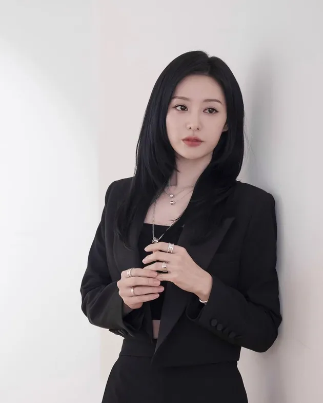 rumor Kim Ji Won dan Yoo Yeon Seok