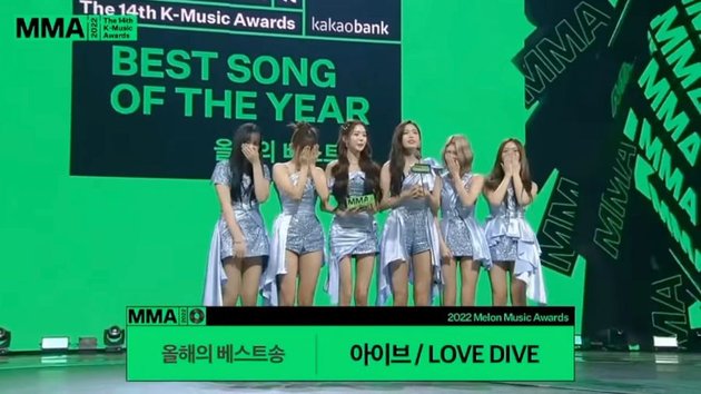 Rare Occurrence in K-Pop History, Check Out the List of Girl Groups Who Won Best Rookie and Daesang Awards Together