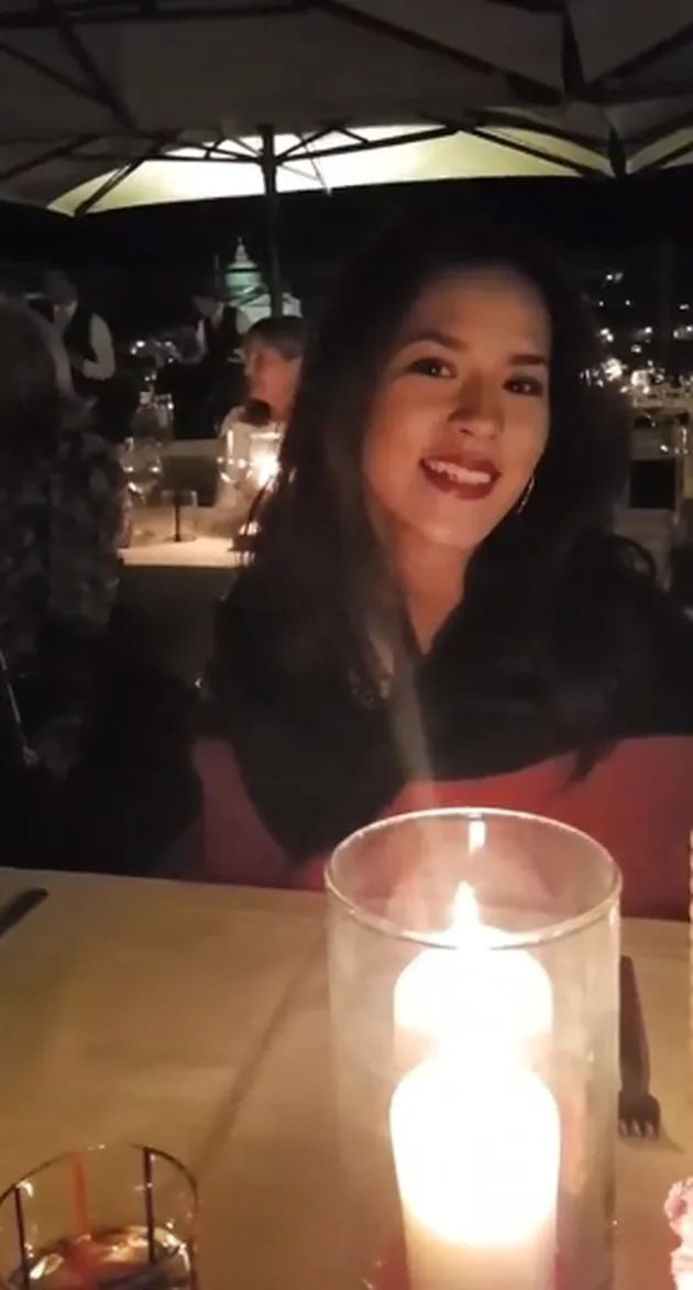 Hamish - Raisa