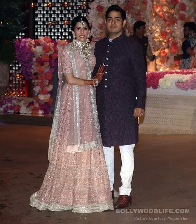 Akash Ambani