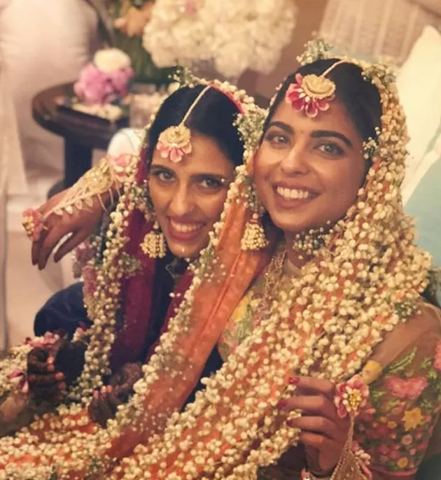 Akash Ambani