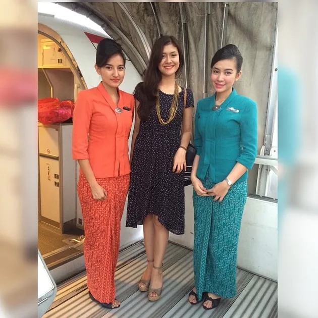Puteri Indonesia 2015