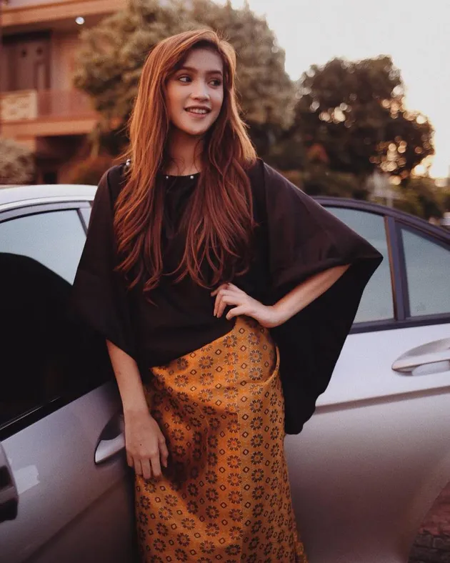 Laras Syerinita
