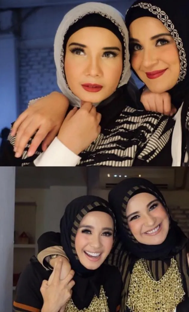 Bella Shireen Zaskia