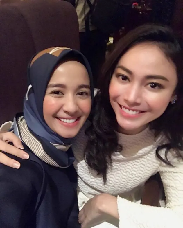 whulandary herman dan laudya cynthia bella