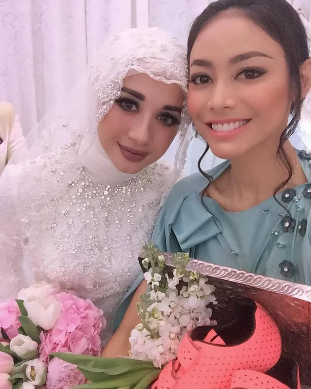 whulandary herman dan laudya cynthia bella