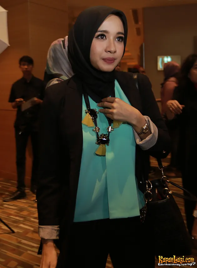 Laudya Cynthia Bella 