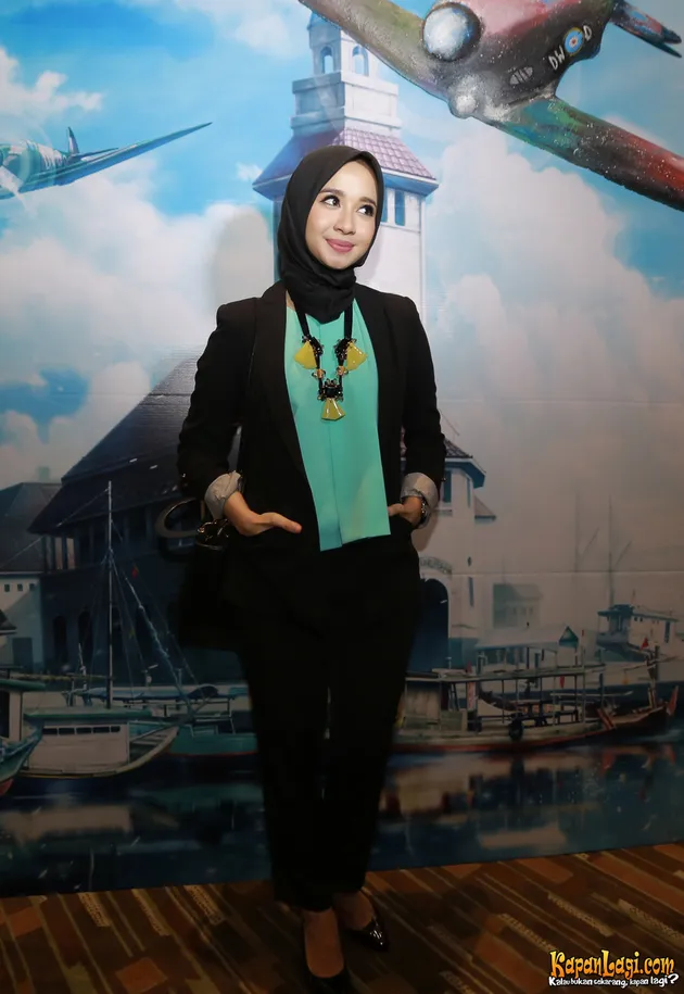 Laudya Cynthia Bella 