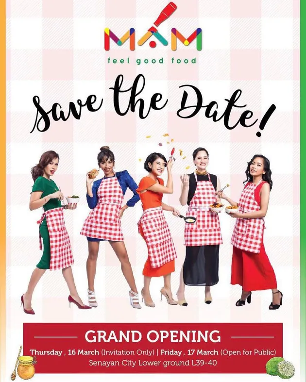 Mams Jakarta