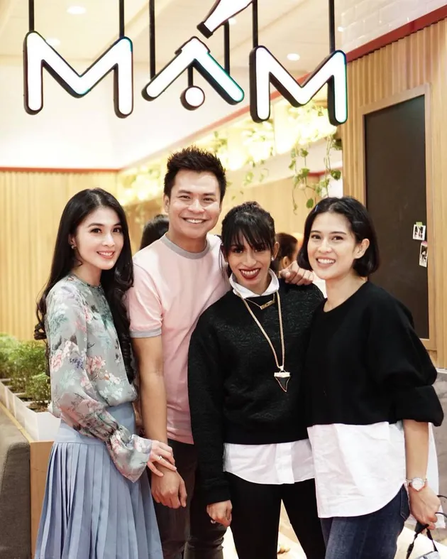 Mams Jakarta