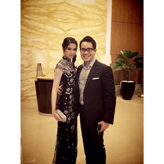 laura basuki, leo sanjaya