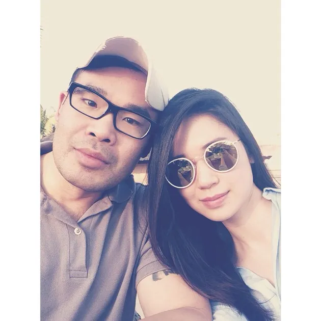 laura basuki, leo sanjaya