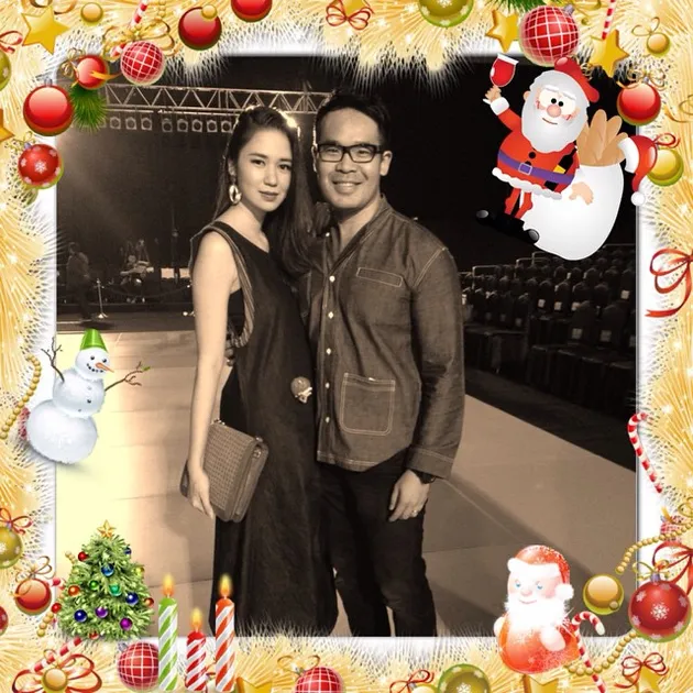 laura basuki, leo sanjaya
