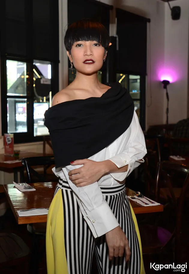 Lea Simajuntak