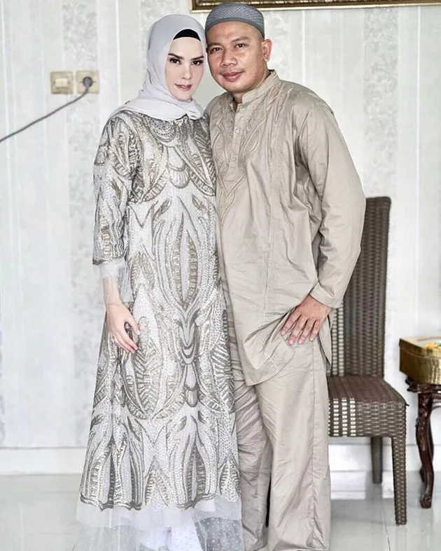 Angel Lelga - Vicky Prasetyo