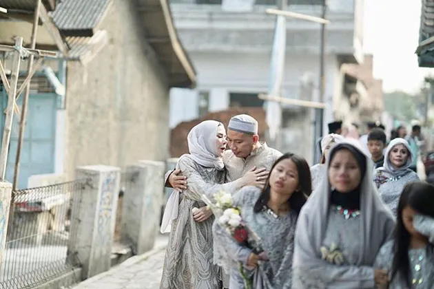 Angel Lelga - Vicky Prasetyo