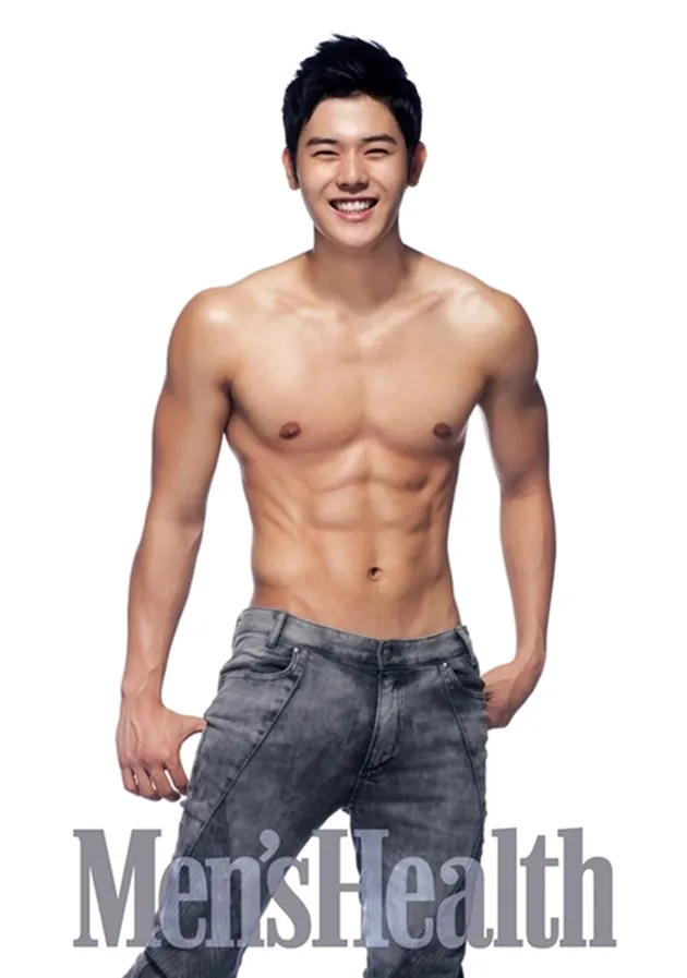Dong Joon ZE A