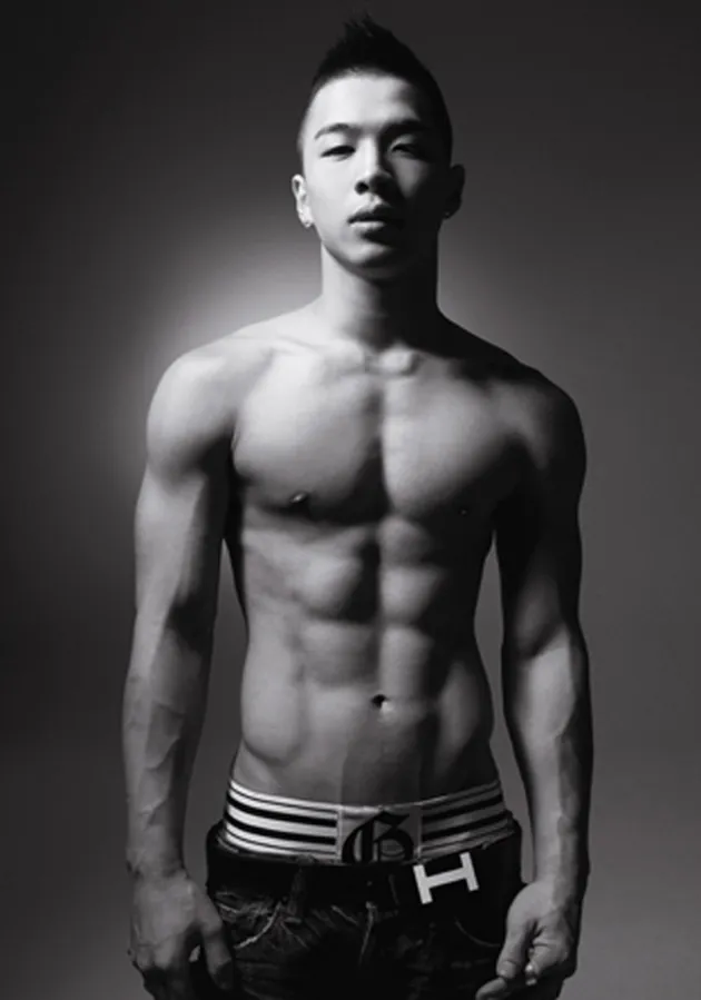 Taeyang Big Bang