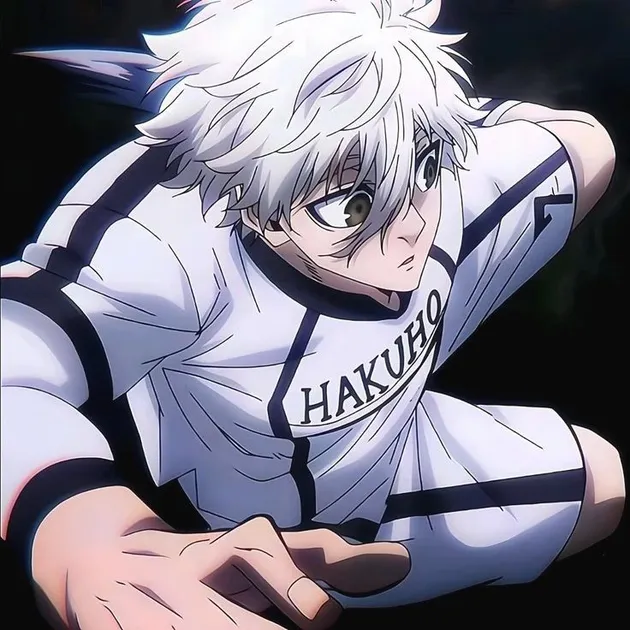 nagi seishiro