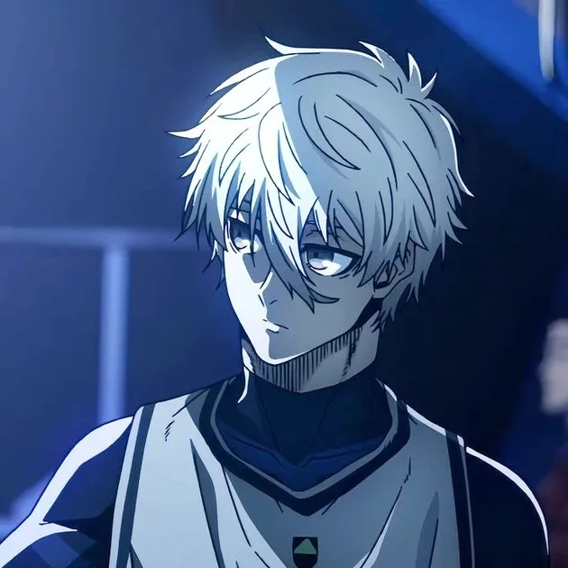 nagi seishiro