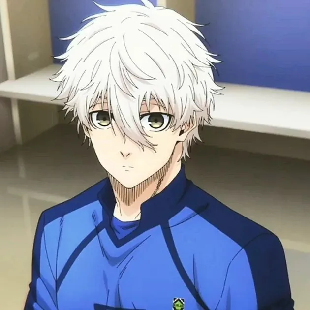 nagi seishiro