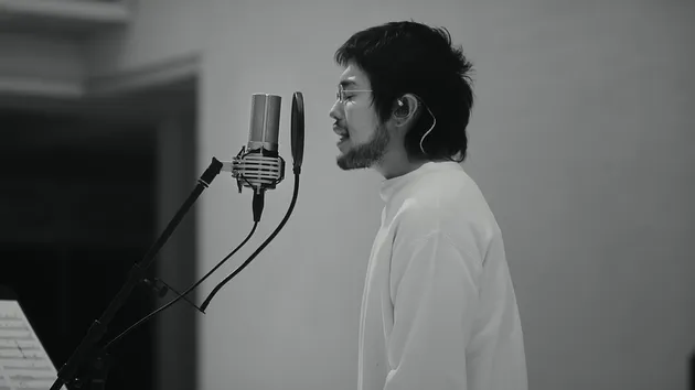 MV HAKUJITSU Grup Band King Gnu 
