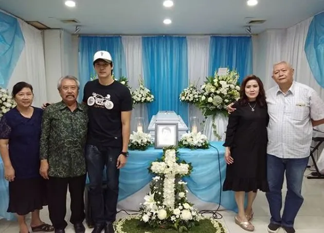 Lebih Religius Begini Sosok Irwan Chandra Saat Ini Kapanlagi Com