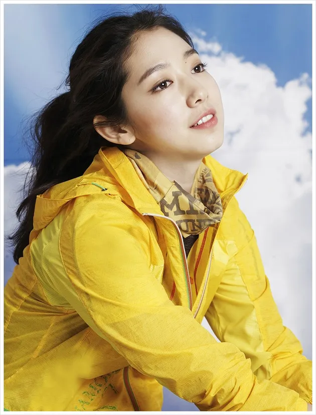 Lee Jong Suk &amp; Park Shin Hye