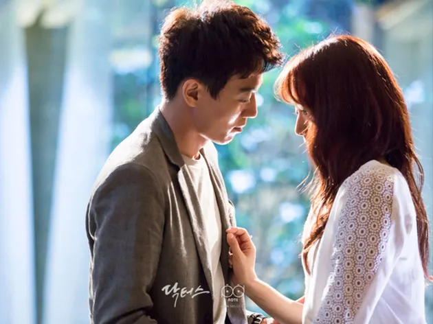 SBS Drama Awards
