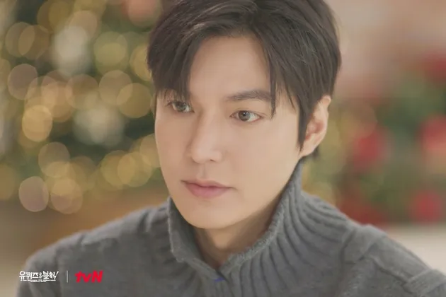 Lee Min Ho Kecelakaan