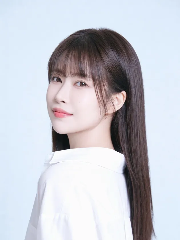 Foto terbaru Lee Se Young setelah operasi plastik