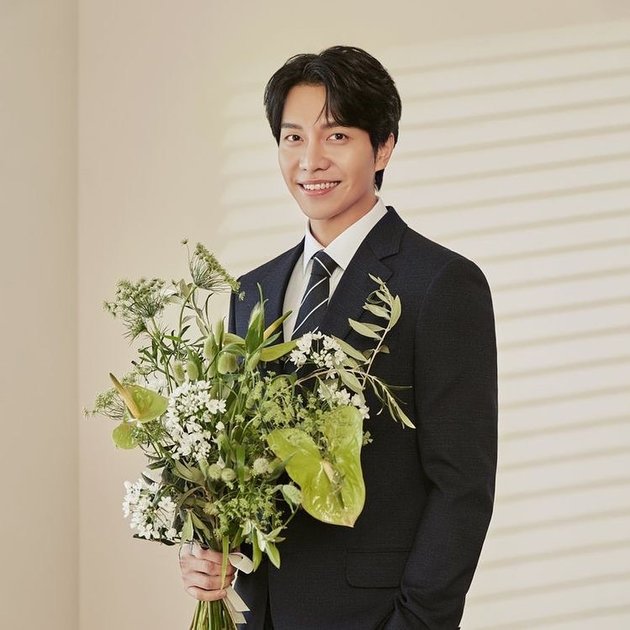 Lee Seung Gi and Lee Da In Officially Tie the Knot, Flooded with Congratulations and Gifts from Fans Around the World