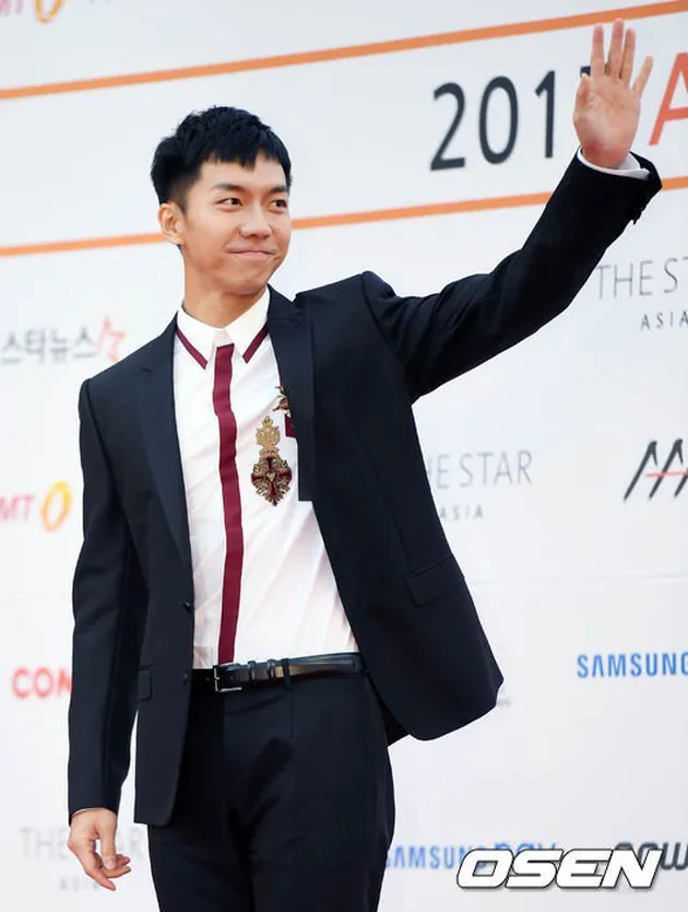 red carpet asia artist award 2017