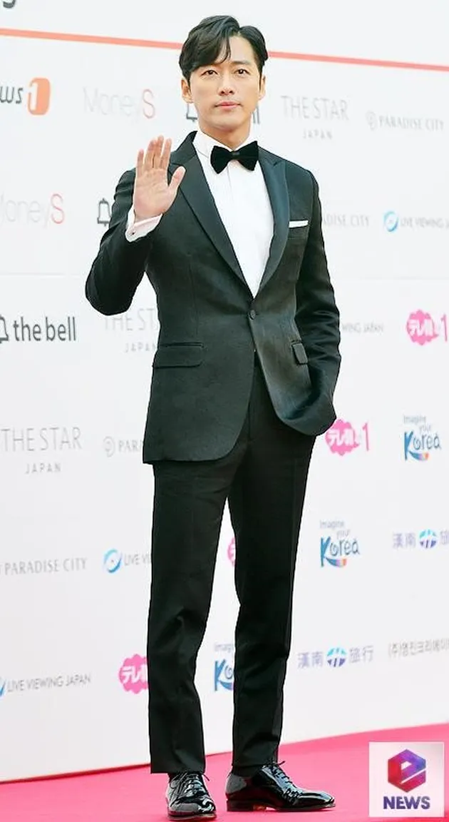 red carpet asia artist award 2017