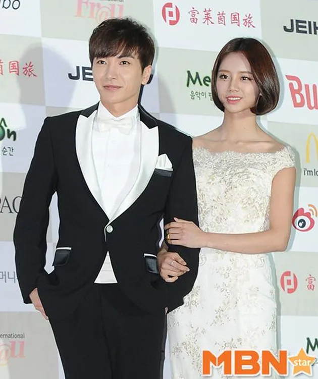 Leeteuk Hyeri