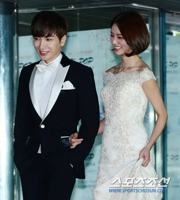 Leeteuk Hyeri