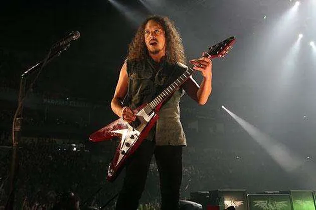 Gitaris Legendaris
