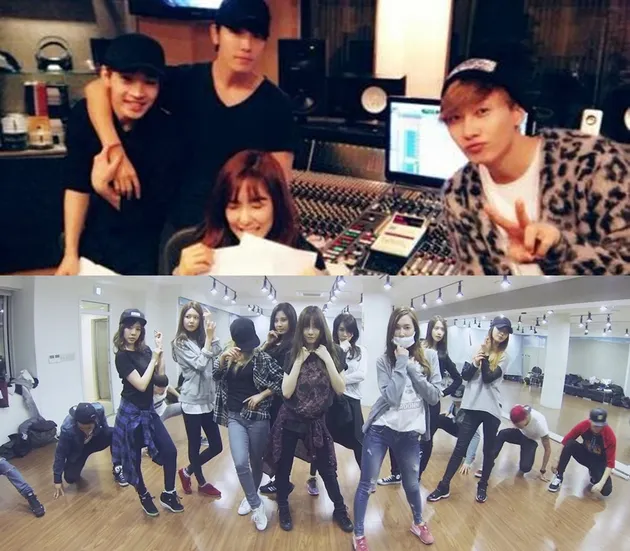 artis sm entertainment