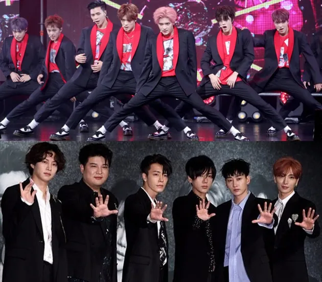 artis sm entertainment